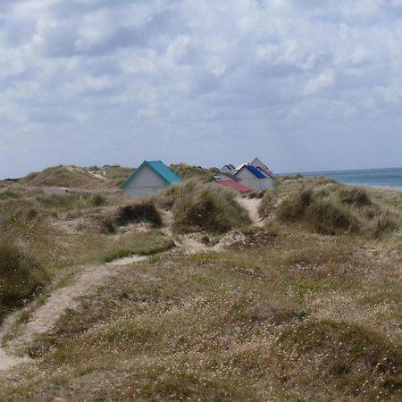 Cottage, St Maurice En Cotentin Saint-Maurice-en-Cotentin Экстерьер фото