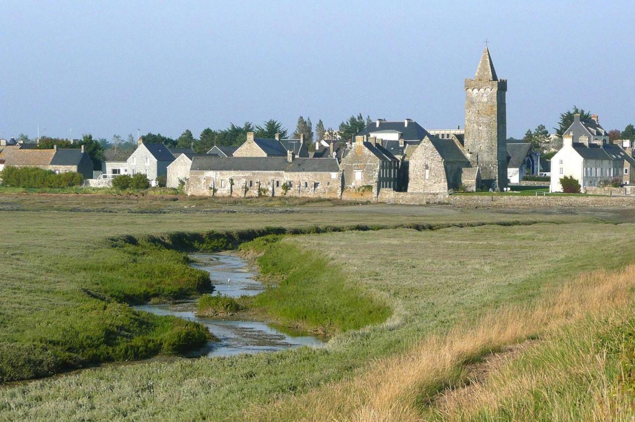 Cottage, St Maurice En Cotentin Saint-Maurice-en-Cotentin Экстерьер фото