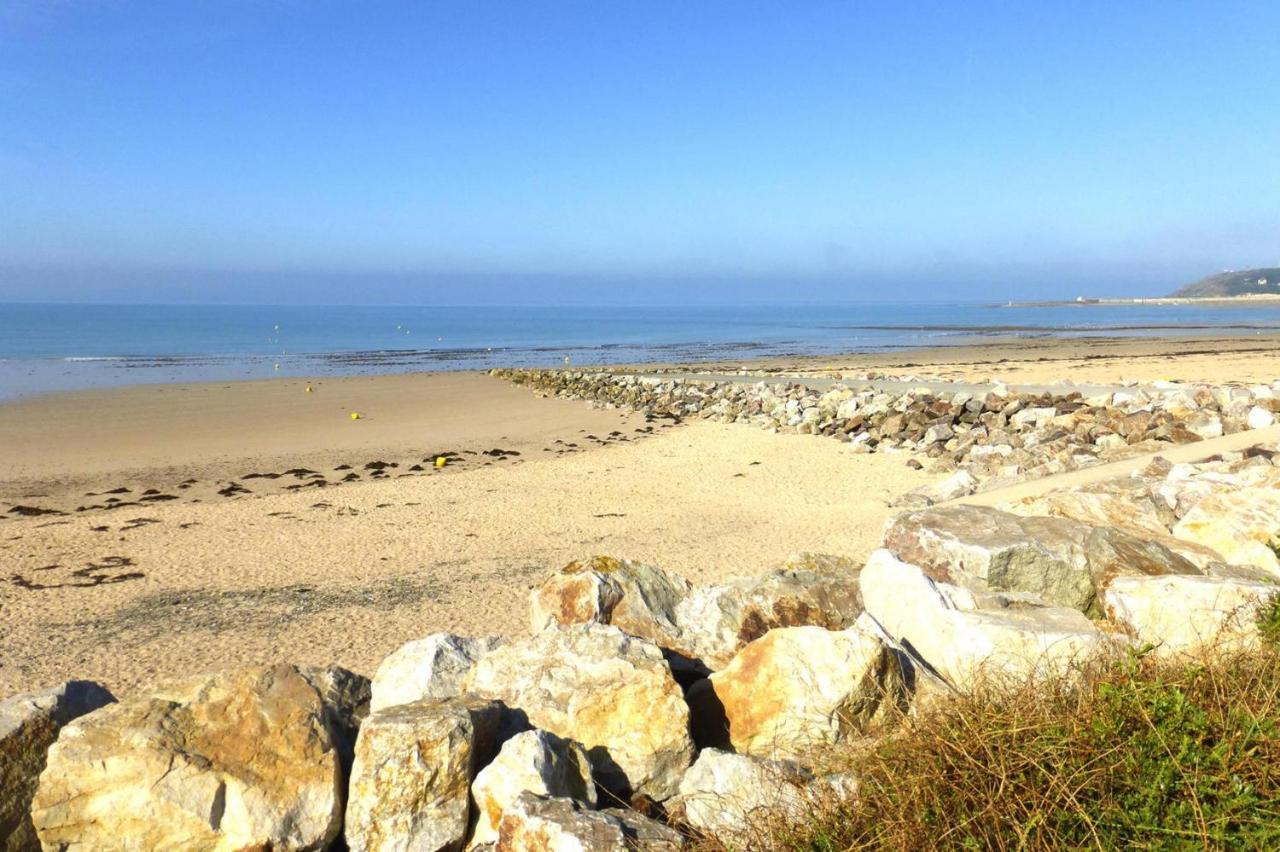 Cottage, St Maurice En Cotentin Saint-Maurice-en-Cotentin Экстерьер фото